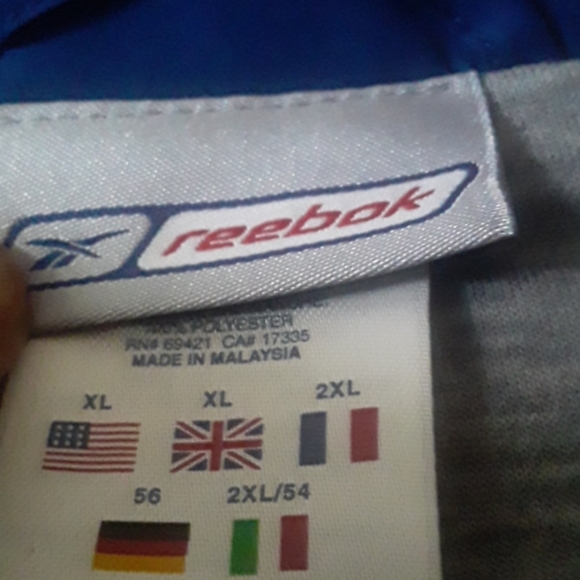 Men Jacket - Picture 4 of 6